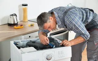 Appliance Repair